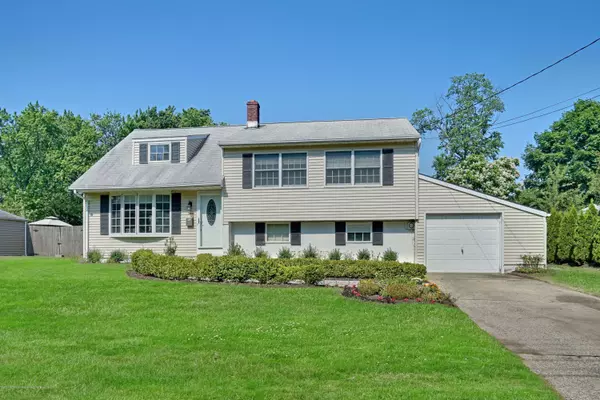 3 Kevan Place, Middletown, NJ 07748