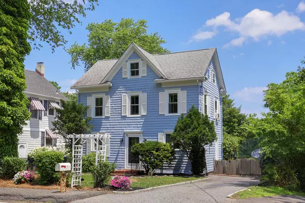 475 Locust Point Road, Locust, NJ 07760