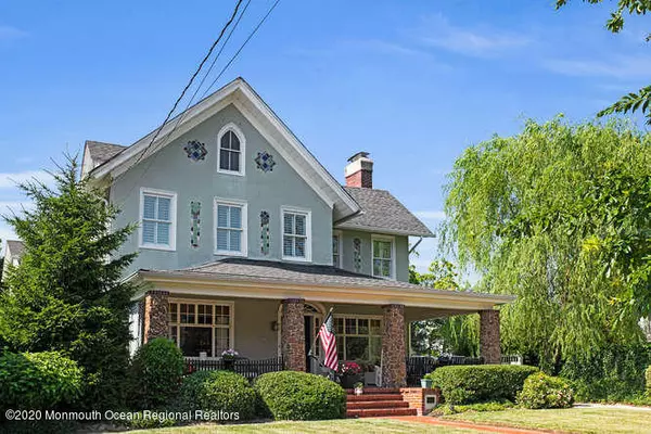 Red Bank, NJ 07701,20 Irving Place