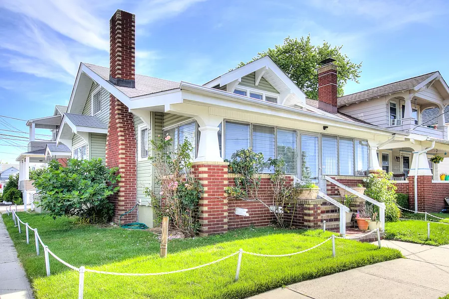 420 Mccabe Avenue, Bradley Beach, NJ 07720