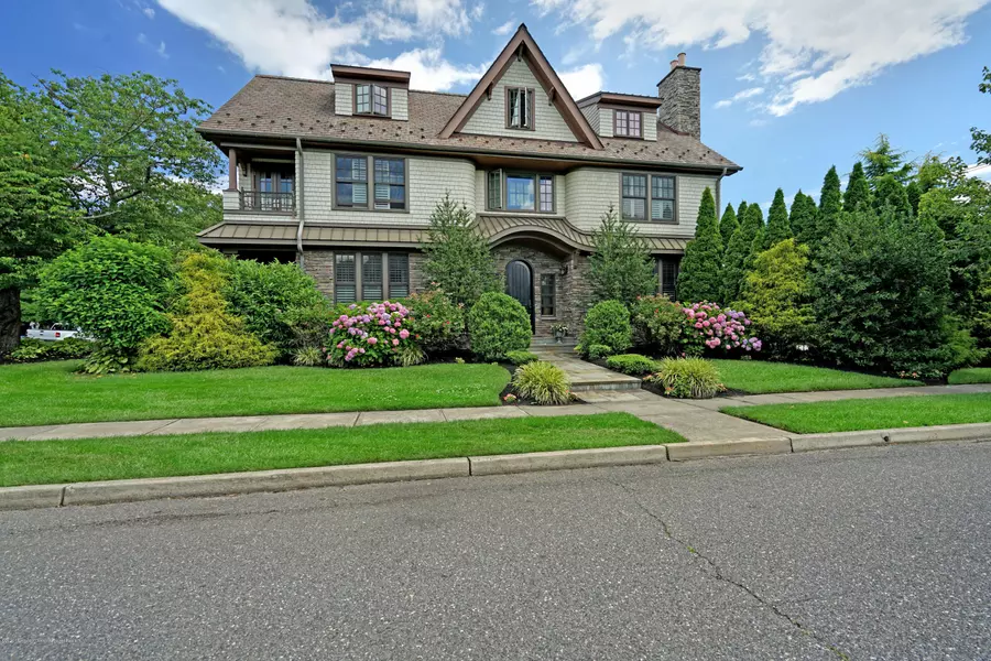 416 Crescent Parkway, Sea Girt, NJ 08750