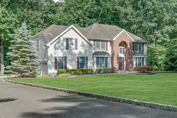 Millstone, NJ 08510,35 Cheryl Lane