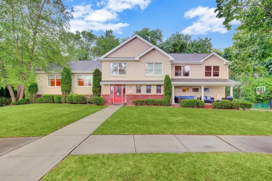 9 Joanna Court, Deal, NJ 07723