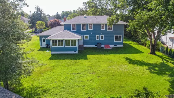 Sea Girt, NJ 08750,2161 Evergreen Avenue