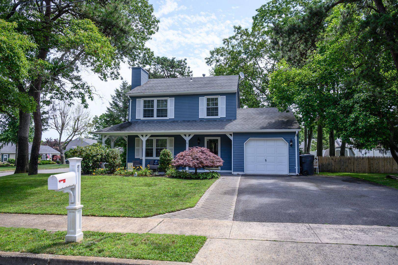 Brick, NJ 08724,41 Oak Knoll Drive