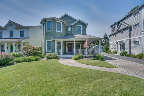 Sea Girt, NJ 08750,404 Chicago Boulevard