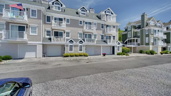 Forked River, NJ 08731,347 Harbor View #47