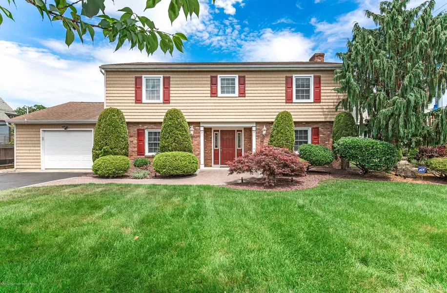1134 Canal Drive, Point Pleasant, NJ 08742
