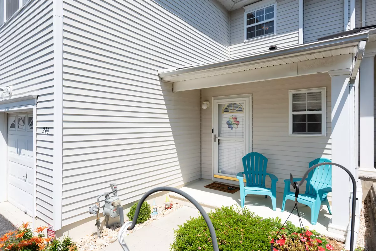 Neptune Township, NJ 07753,246 Frankfort Avenue