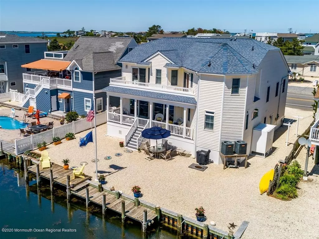 Long Beach Twp, NJ 08008,46 Arnold Boulevard