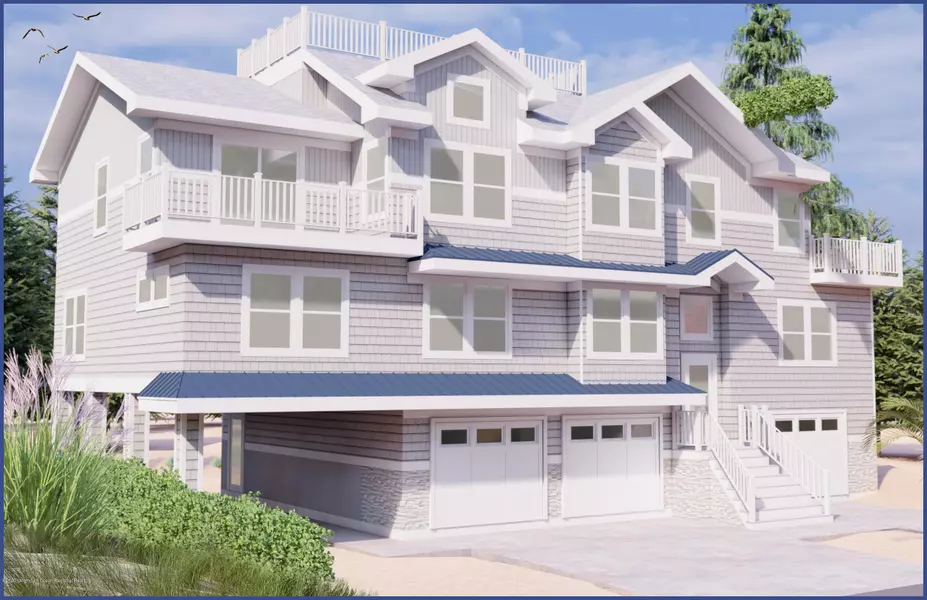 25 E 20th Street, Long Beach Twp, NJ 08008