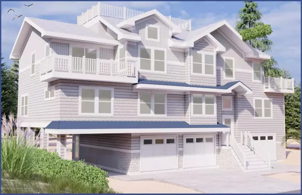 Long Beach Twp, NJ 08008,25 E 20th Street