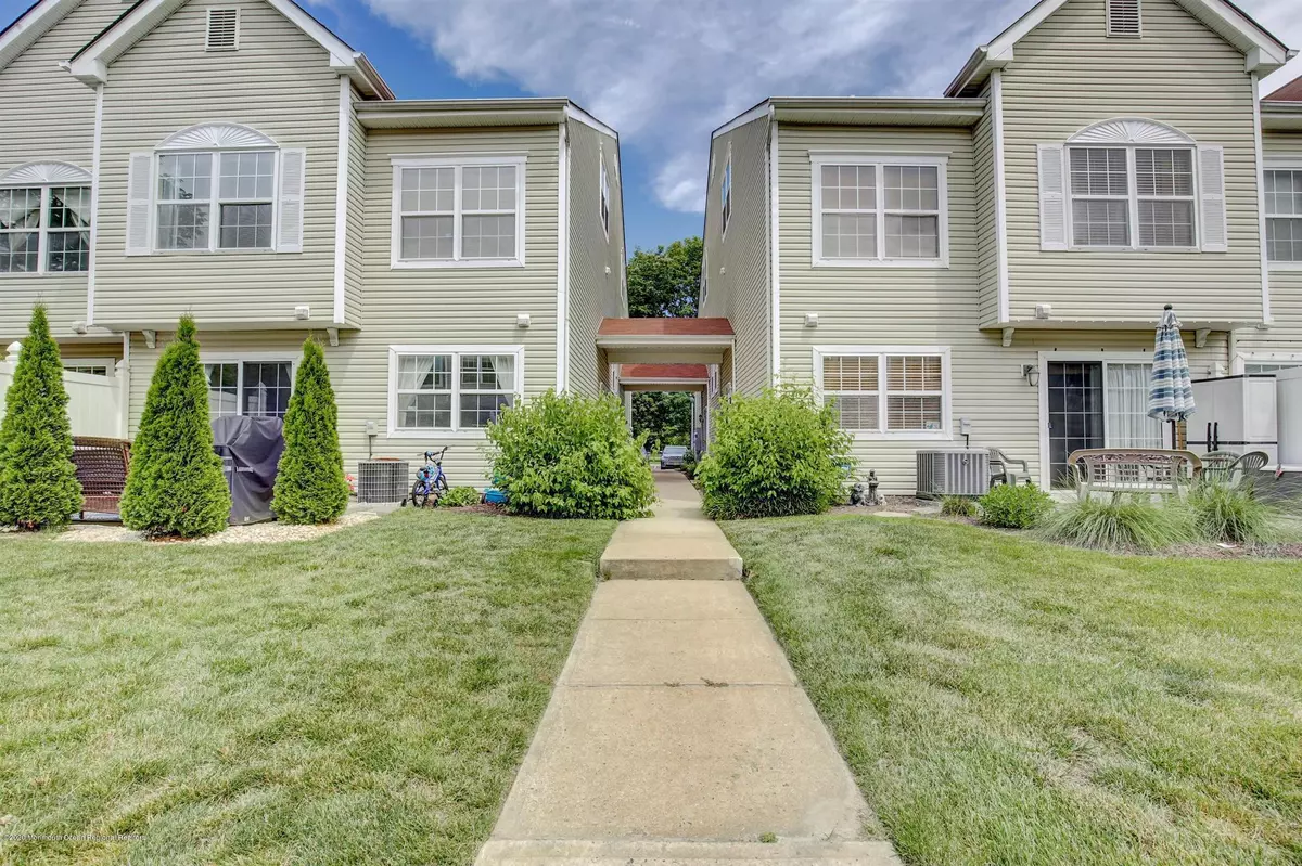 Howell, NJ 07731,176 Dorado Beach Court #1000