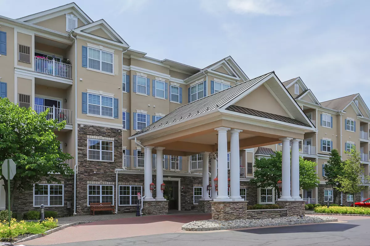 East Brunswick, NJ 08816,540 Cranbury Road #118