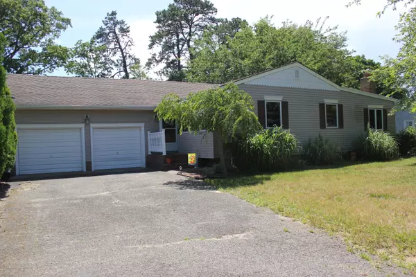 1857 Merrimac Drive, Toms River, NJ 08753