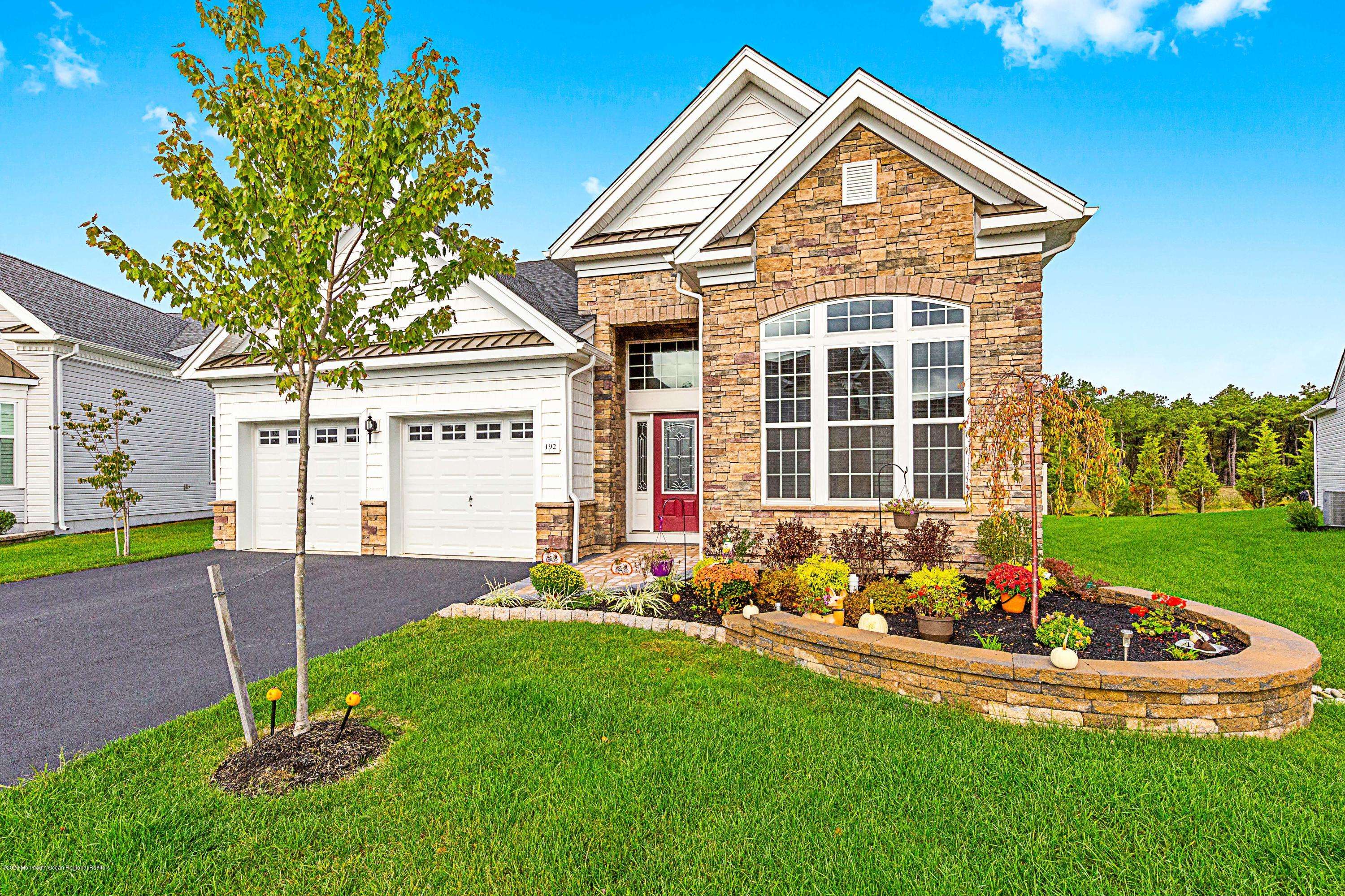 Forked River, NJ 08731,192 Ambermist Way