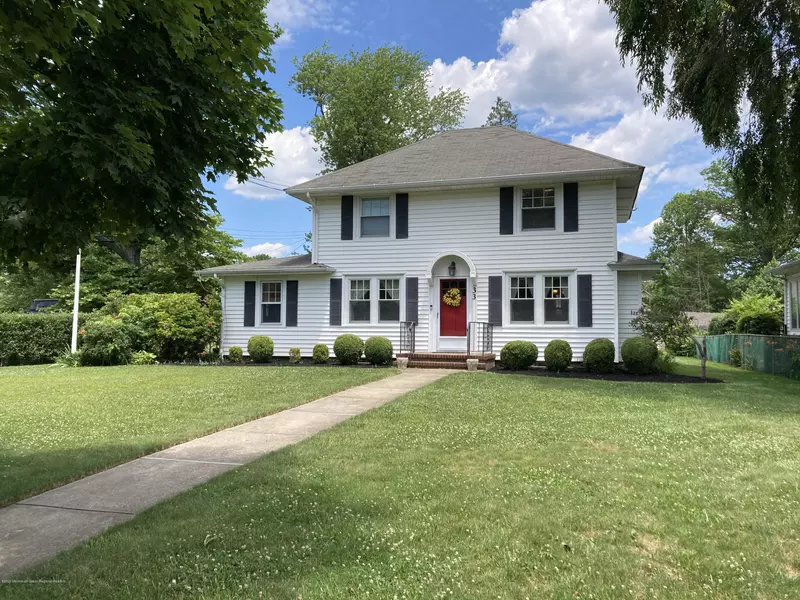33 Brinckerhoff Avenue, Freehold, NJ 07728