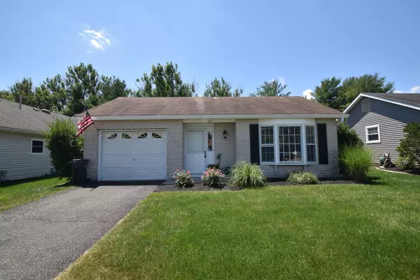 20 Everest Drive N, Brick, NJ 08724