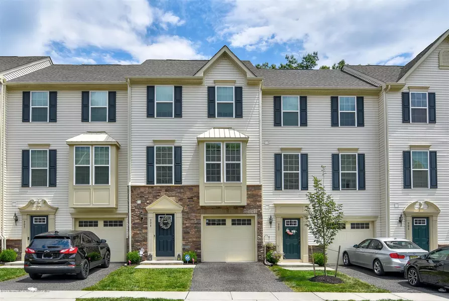 904 Mississippi Street #1404, Toms River, NJ 08755