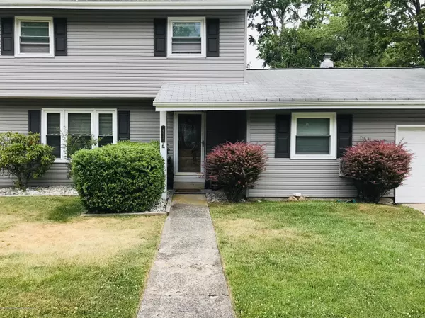 North Brunswick, NJ 08902,437 Halsey Road