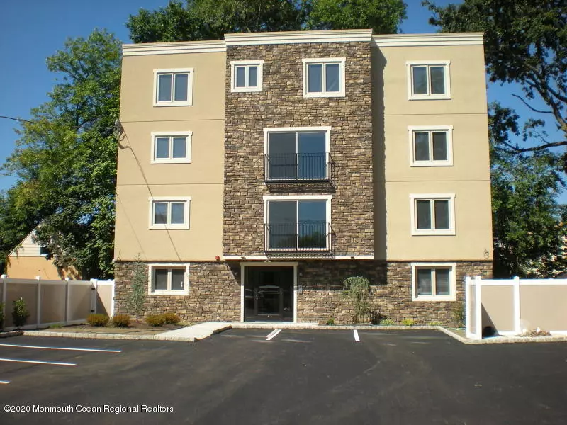 307 E Elizabeth Avenue #4, Linden City, NJ 07036