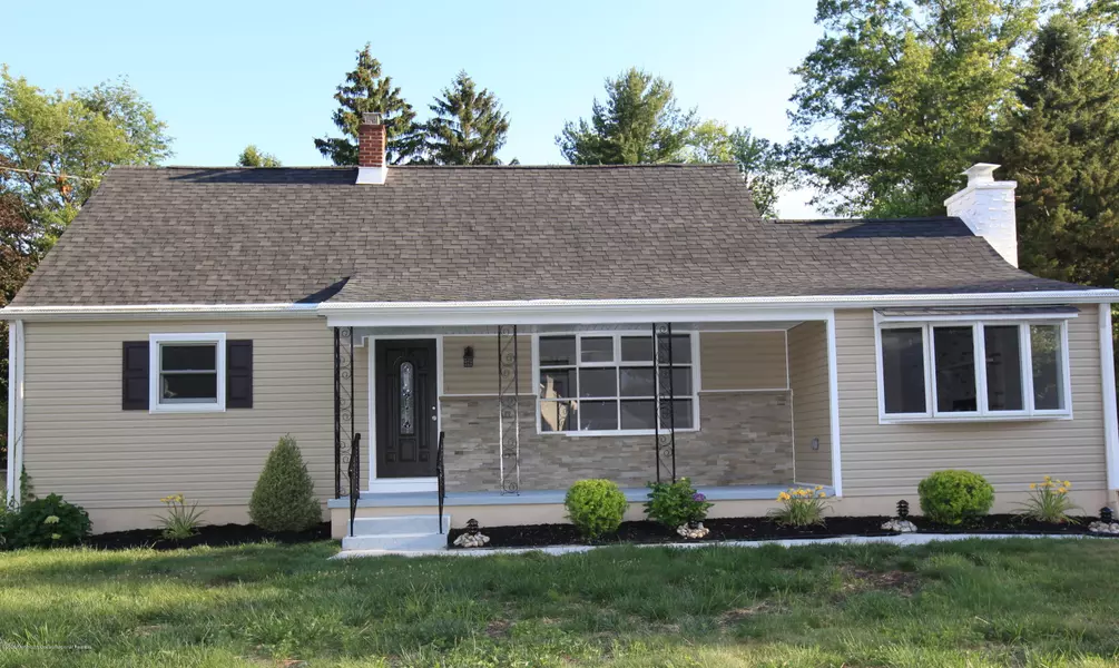 5 Colony Drive, Hamilton, NJ 08619