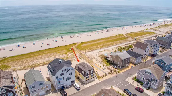 Mantoloking, NJ 08738,542 Ocean Terrace