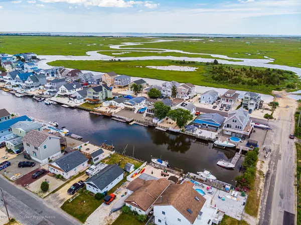 Little Egg Harbor, NJ 08087,107 N Burgee Drive