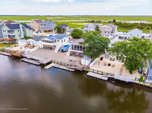 Little Egg Harbor, NJ 08087,107 N Burgee Drive