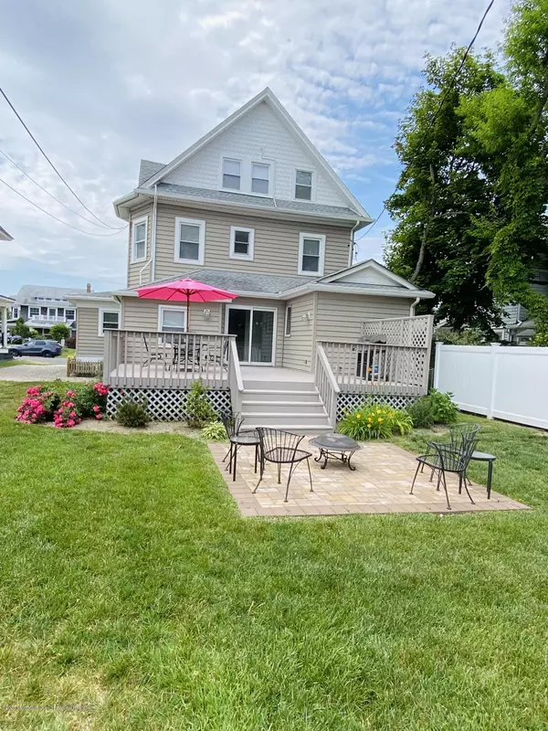 Bradley Beach, NJ 07720,302 5th Avenue