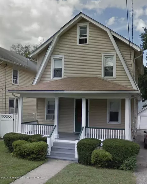 105 E Wayne Terrace, Collingswood, NJ 08108