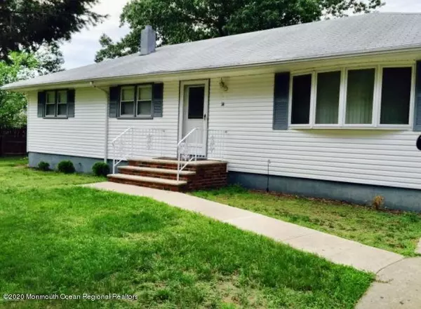 Old Bridge, NJ 08857,14 Summit Avenue