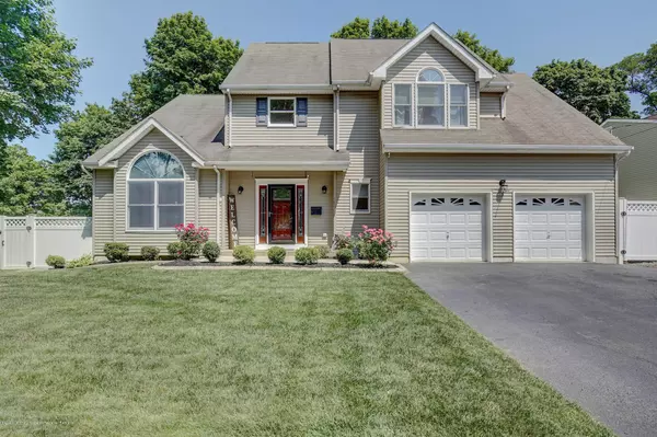 Belford, NJ 07718,559 Monmouth Avenue