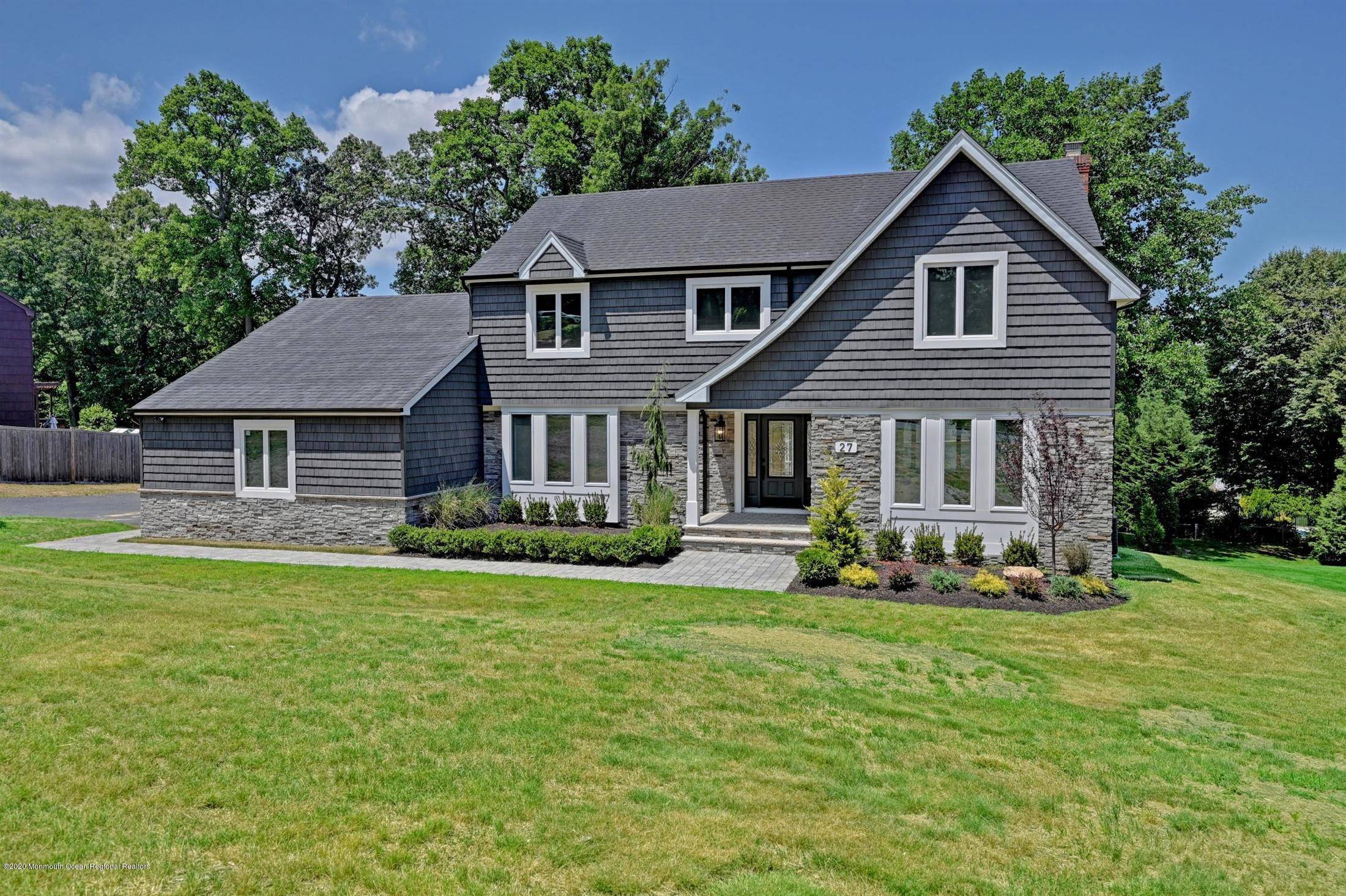 Middletown, NJ 07748,27 Foxwood