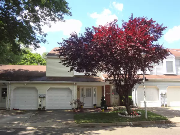 Matawan, NJ 07747,34 Bramble Lane