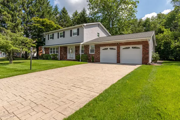 120 Newbury Road, Howell, NJ 07731