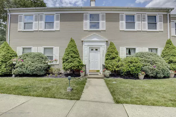 Monroe, NJ 08831,398 Newport Way #398N