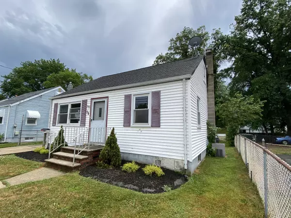 Spotswood, NJ 08884,18 Vaughn Avenue