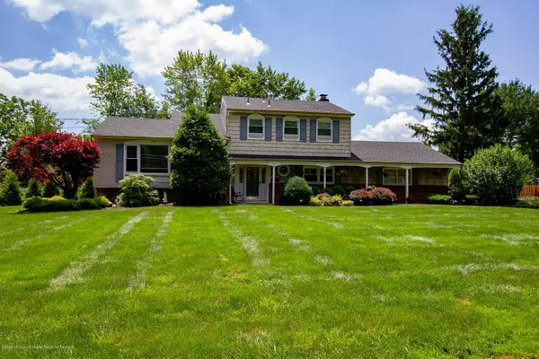 Freehold, NJ 07728,144 Woodcrest Drive