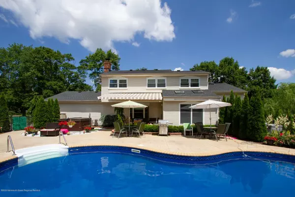 Freehold, NJ 07728,144 Woodcrest Drive