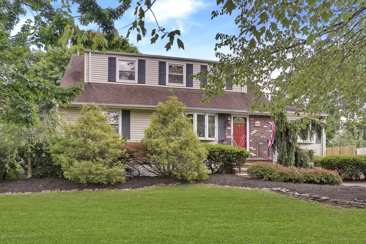 Belford, NJ 07718,157 Princeton Place