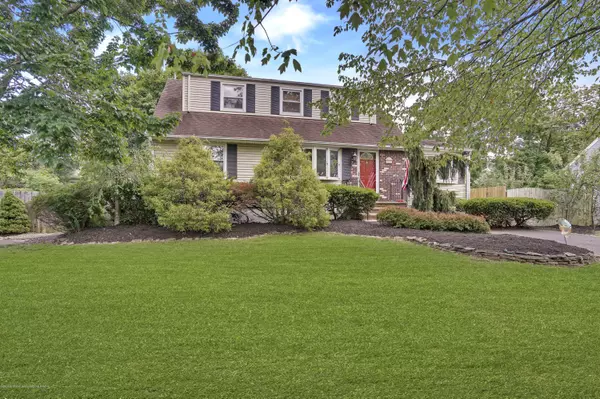 Belford, NJ 07718,157 Princeton Place