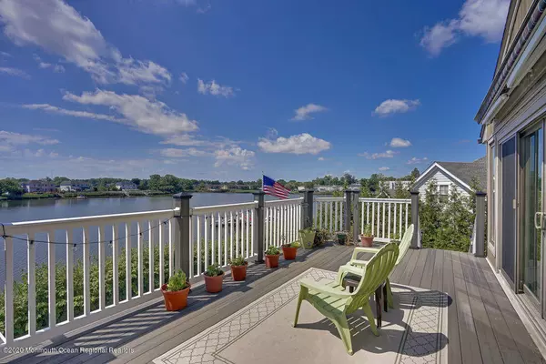 Monmouth Beach, NJ 07750,29 Mann Court