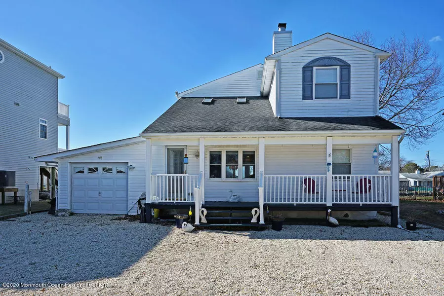 48 Beacon Drive, Waretown, NJ 08758