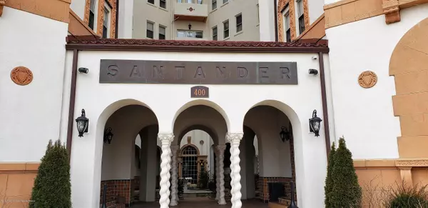 400 Deal Lake Drive #3G, Asbury Park, NJ 07712