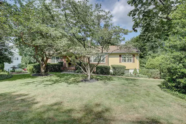 181 Prospect Avenue, Red Bank, NJ 07701