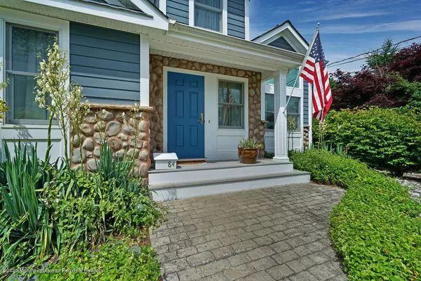 Atlantic Highlands, NJ 07716,84 Bay Avenue