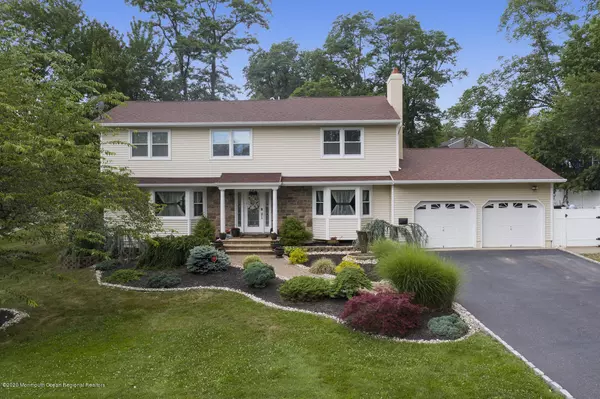 1 Cherry Lane, East Brunswick, NJ 08816