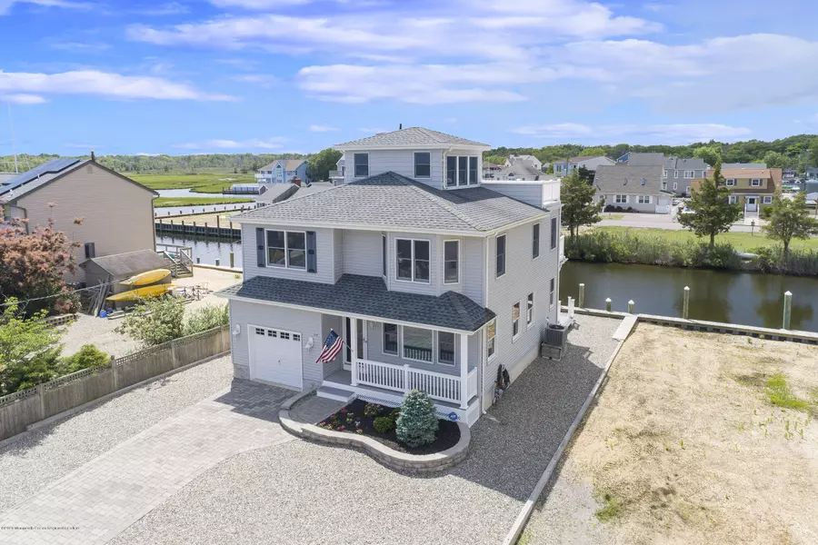 248 Cypress Drive, Bayville, NJ 08721