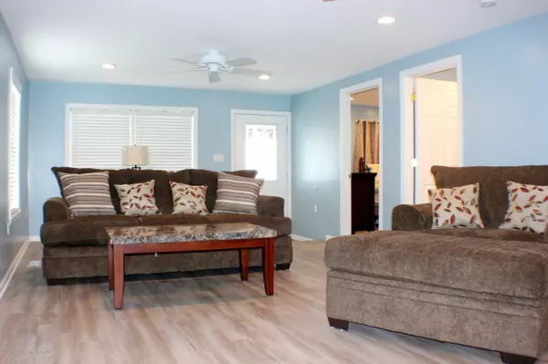 Bradley Beach, NJ 07720,321 Park Place Avenue